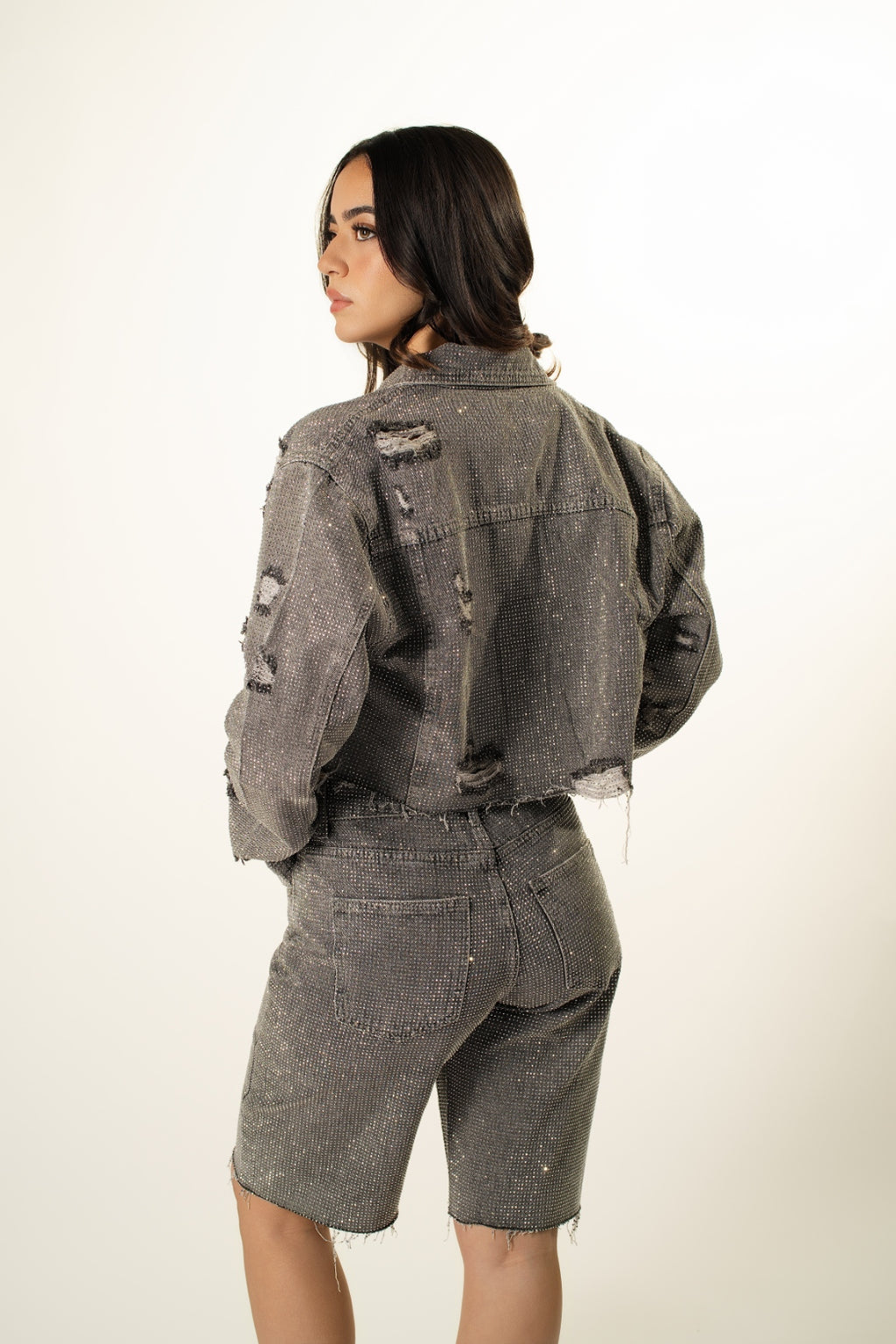 Bling Bling - Jacket