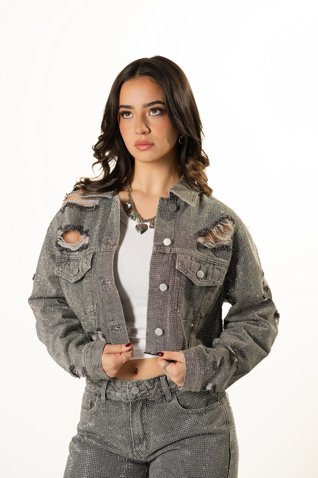 Bling Bling - Jacket