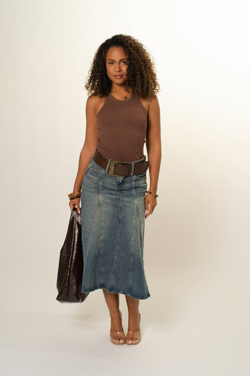Bianca - Skirt