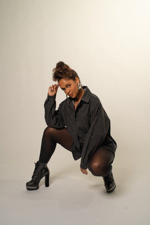 Bling Bling - Shacket