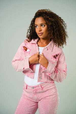 Bling Bling - Jacket