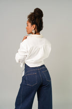 Mila - Top