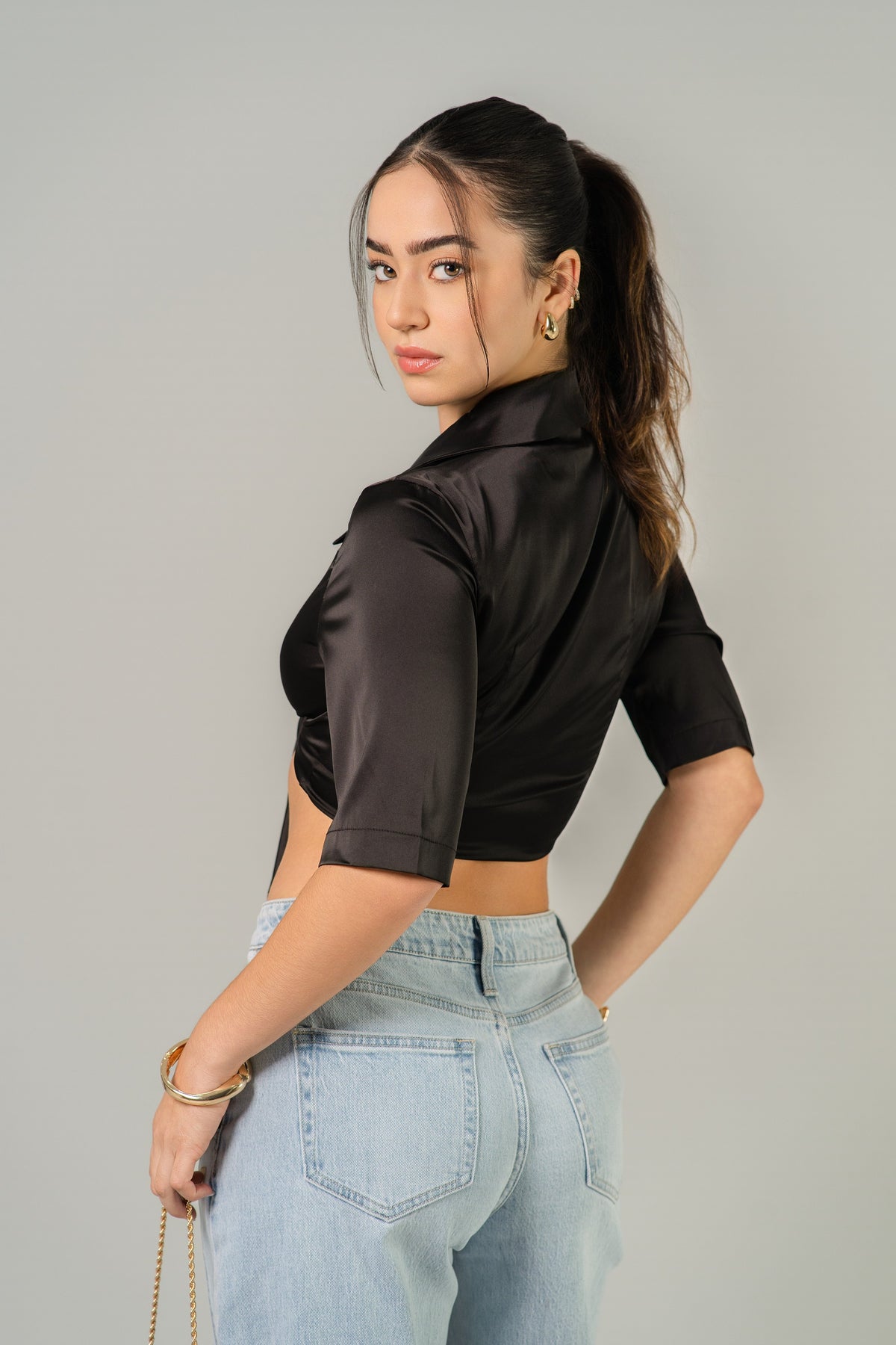 Caroline - Top