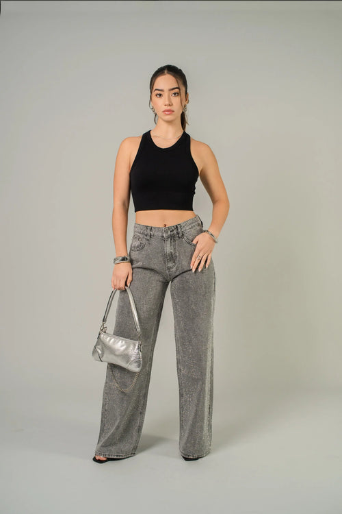 Bling Bling - Jeans