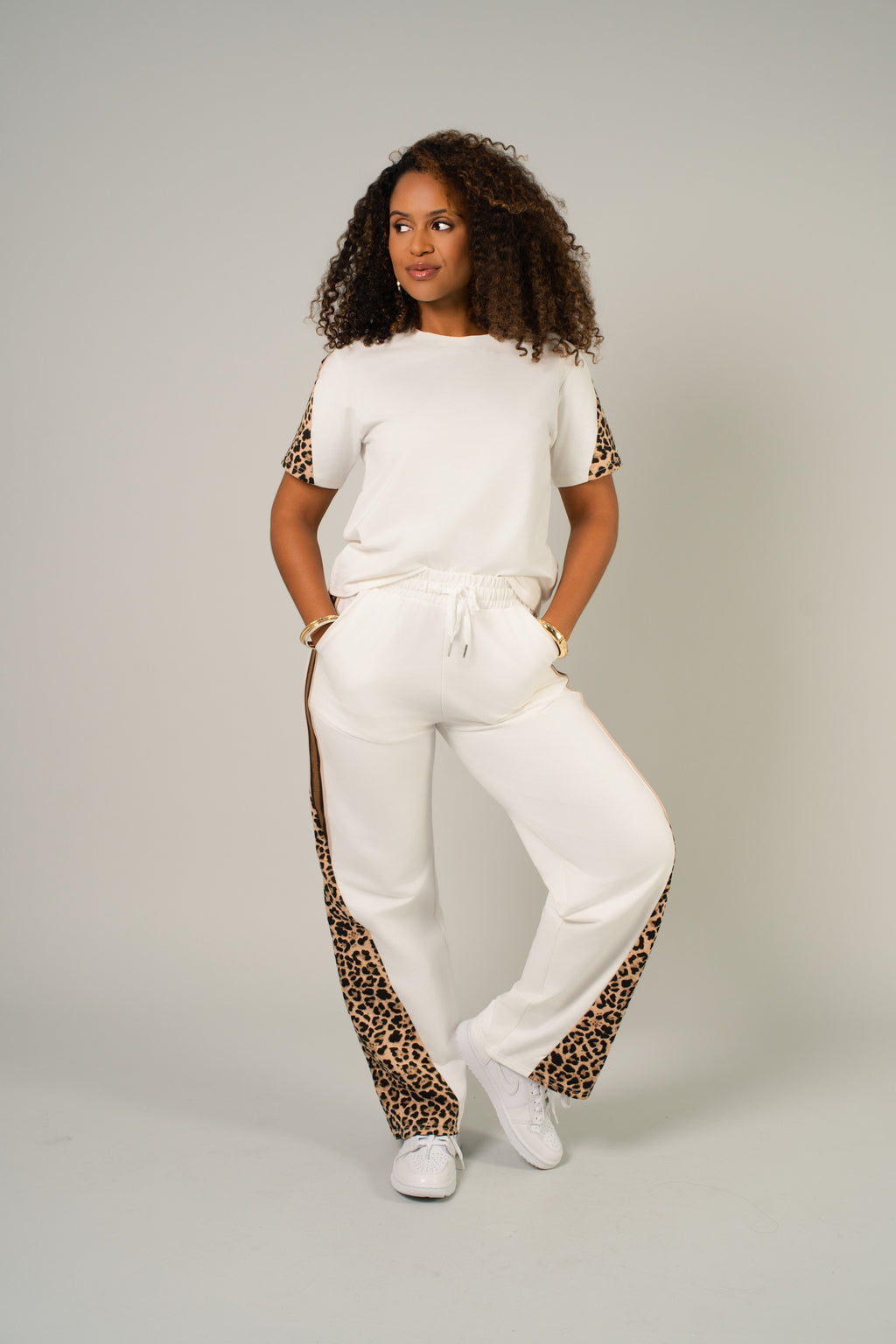 Cleo - Pant Set