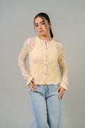 Sienna - Cardigan
