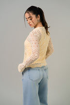 Sienna - Cardigan