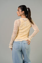 Sienna - Cardigan