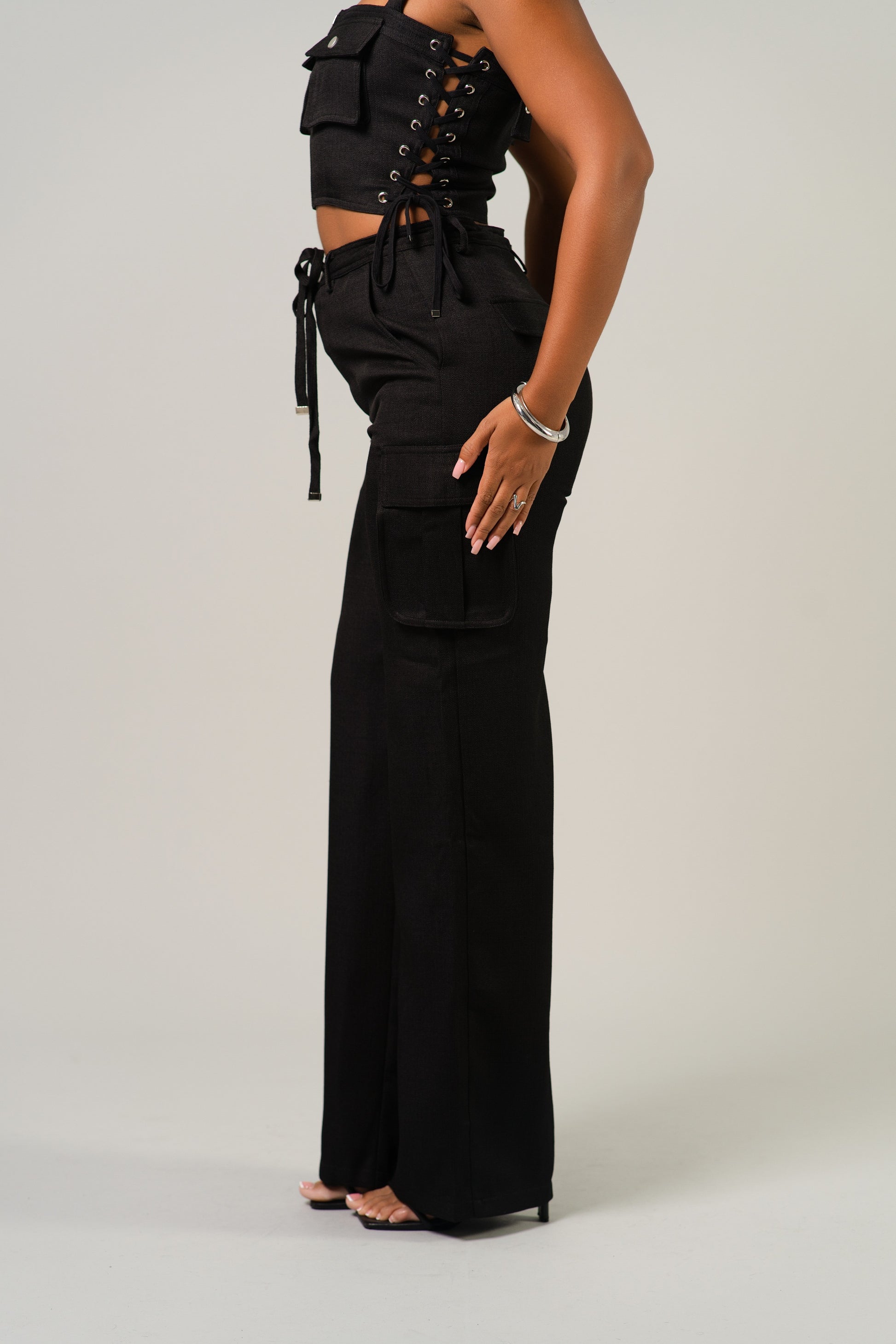 Harper - Pant Set