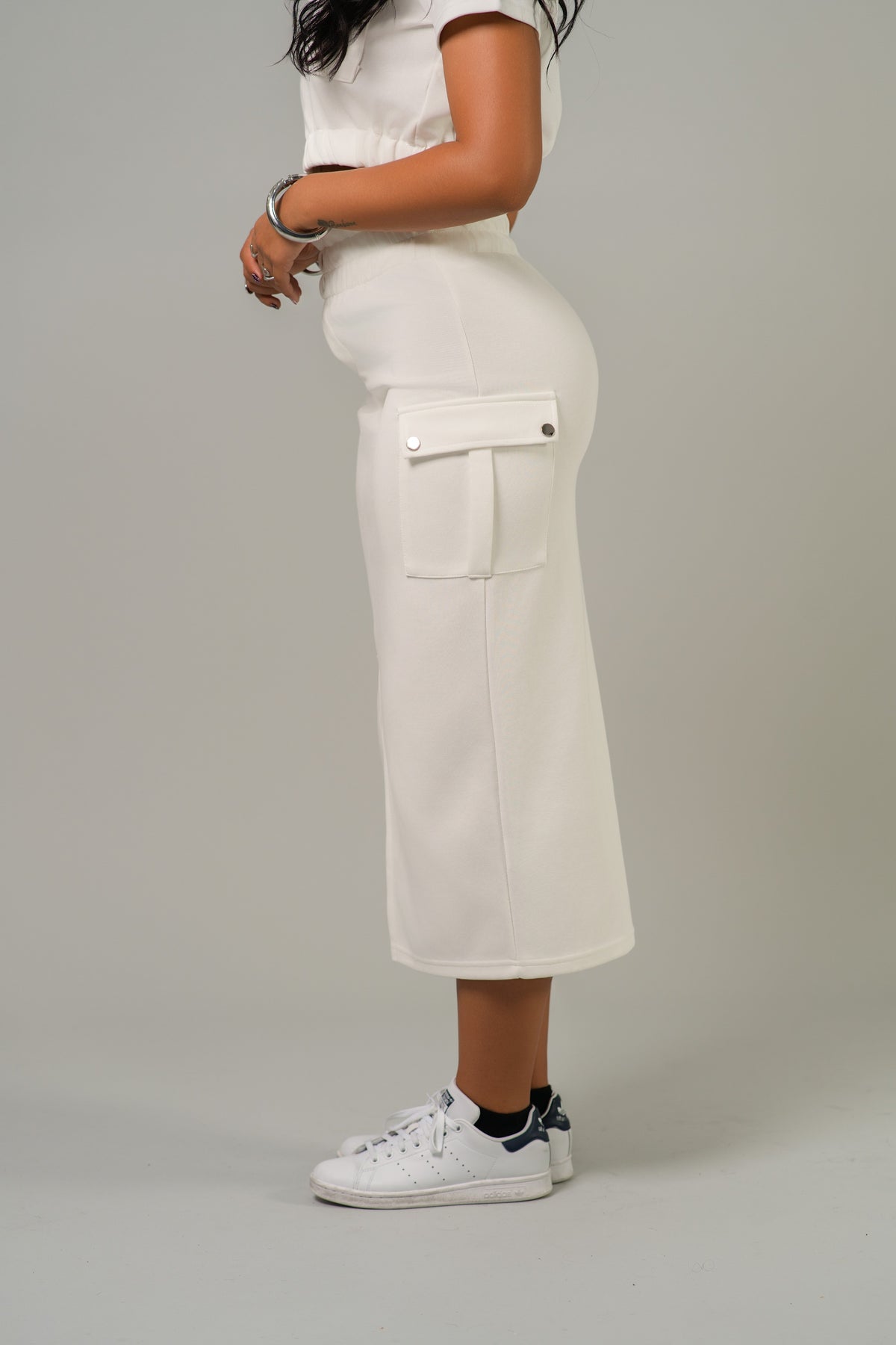 Olivia - Skirt Set