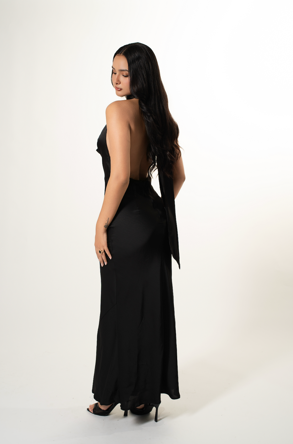Seraphina - Dress