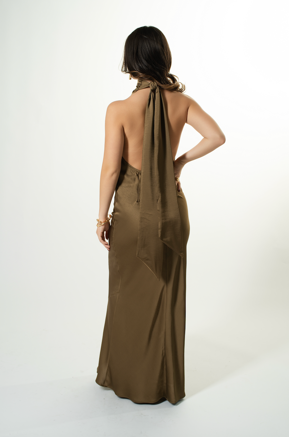 Seraphina - Dress