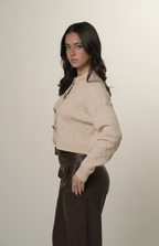 Marisol - Sweater Top