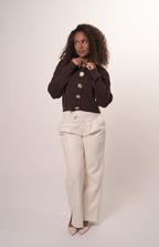 Marisol - Sweater Top