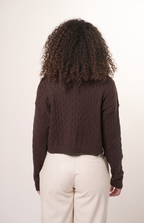 Marisol - Sweater Top