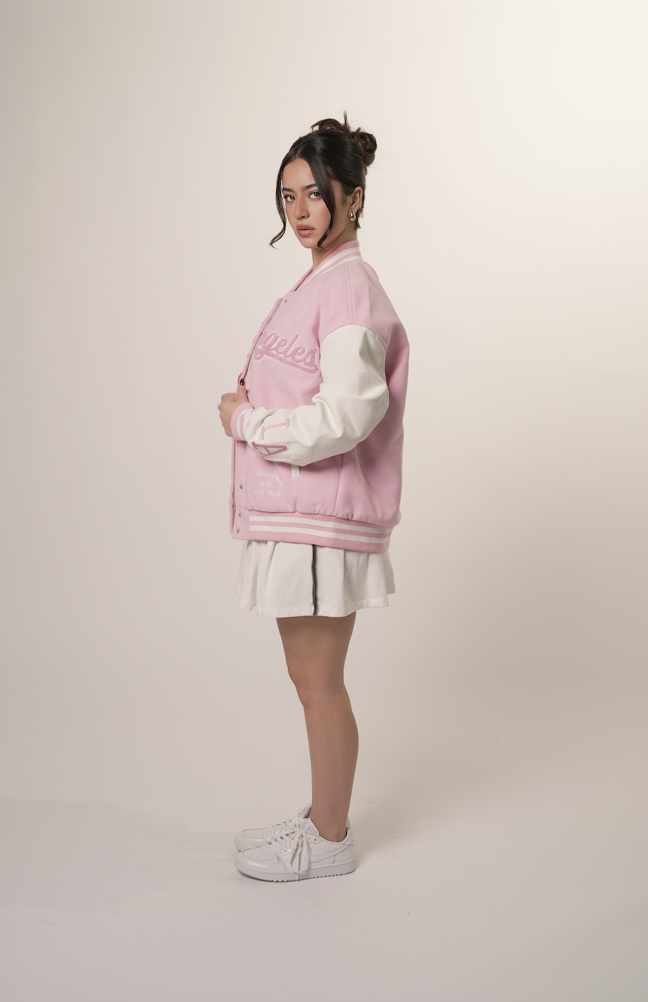 Cathy - Jacket
