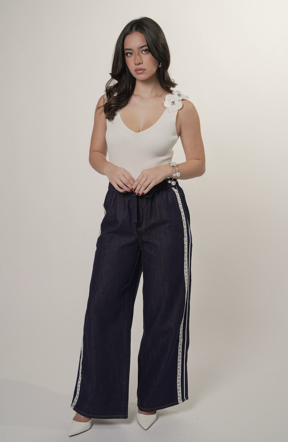 Tina - Jeans